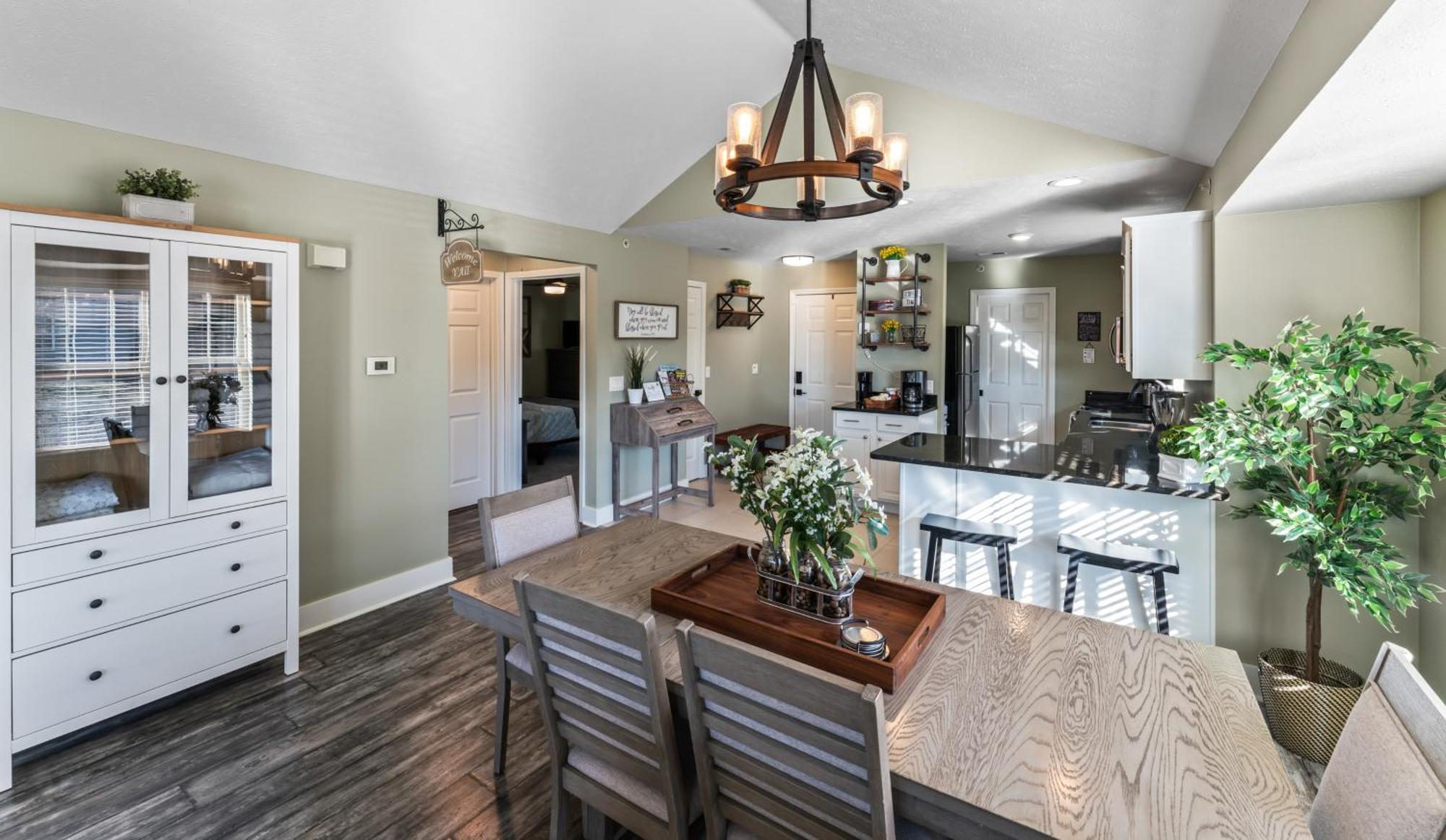 Golf On Site - Walk-In Shower - Jetted Tub - Free Attraction Tickets Included Branson Buitenkant foto