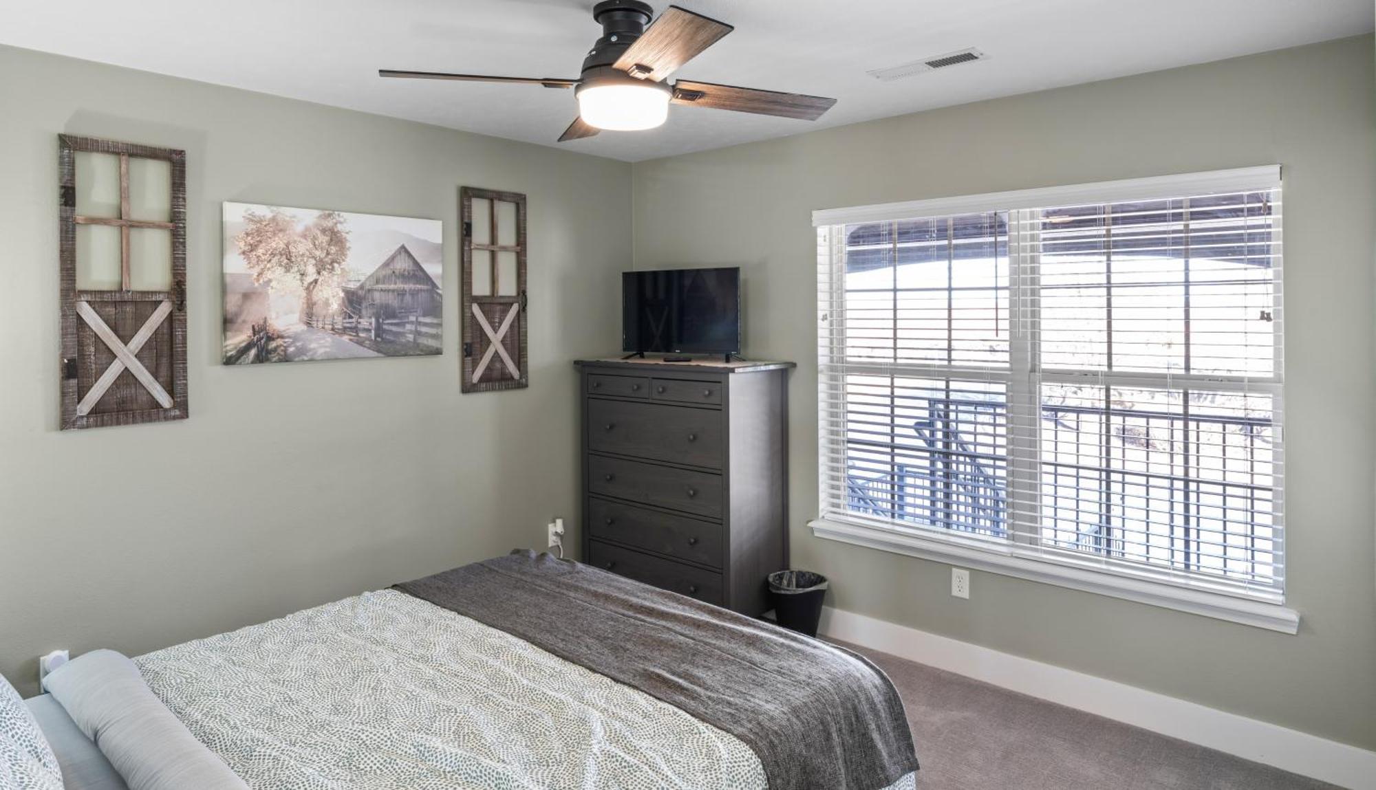 Golf On Site - Walk-In Shower - Jetted Tub - Free Attraction Tickets Included Branson Buitenkant foto